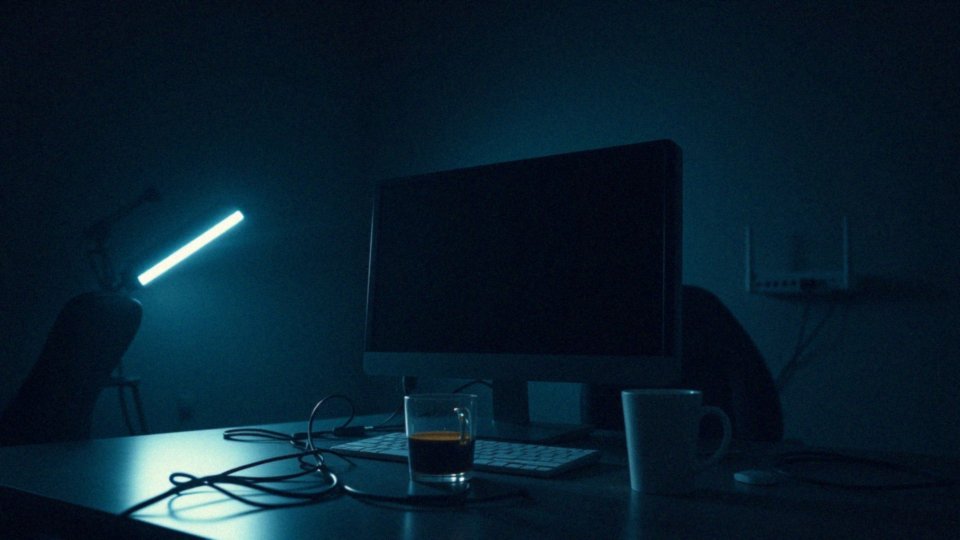 Jak hakerzy mogą przejąć kontrolę nad komputerem?