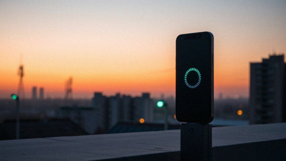 Jak działa internet mobilny?