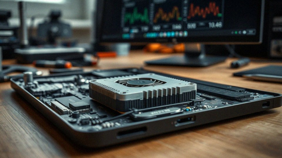 Jakie są zagrożenia związane z podkręcaniem procesora?