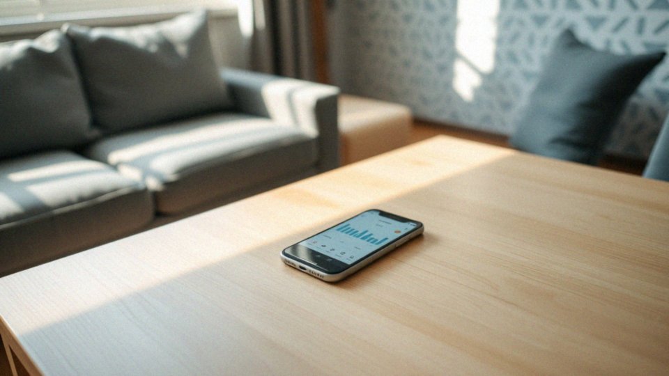 Jak monitorować zużycie danych podczas udostępniania internetu?