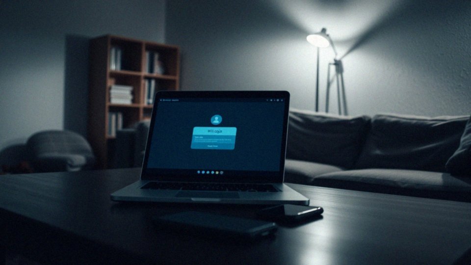 Jak zgłosić konto jako skompromitowane?