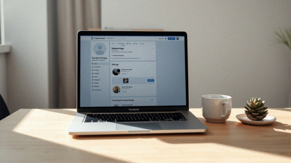 Jak znaleźć opcję Ustawienia na stronie firmowej?