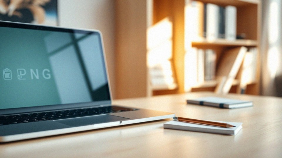 Jakie są różne formaty zapisywania zrzutów ekranu i jakie są ich różnice?