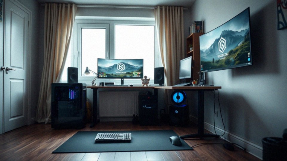 Dlaczego komputer stacjonarny jest lepszym rozwiązaniem?