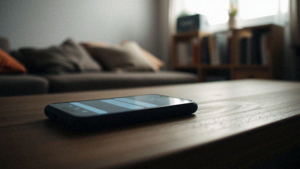 Jakie stare konwersacje są dostępne dla osoby zablokowanej?