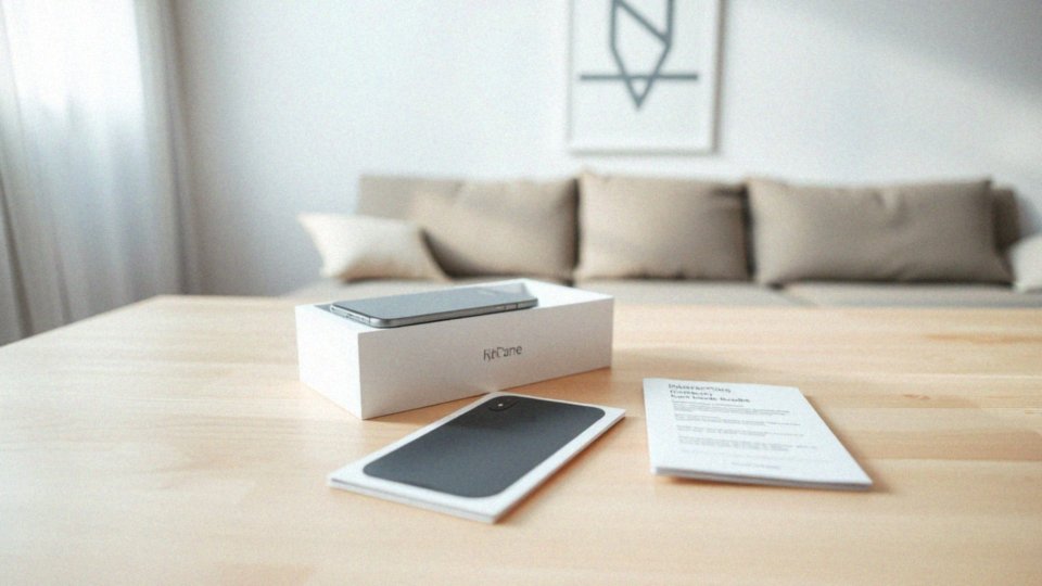 Jakie informacje oferuje dokumentacja producenta na temat modelu telefonu?