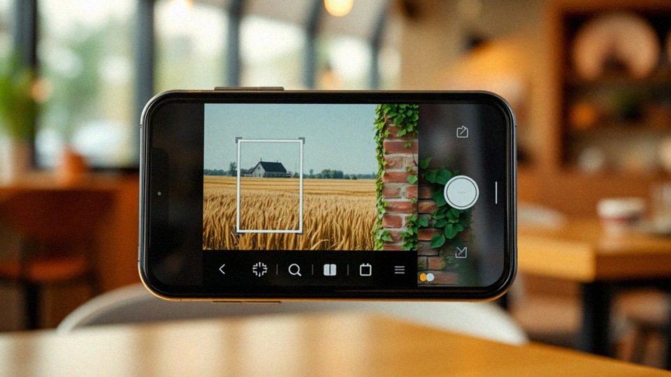 Jak edytować zdjęcie profilowe w aplikacji?