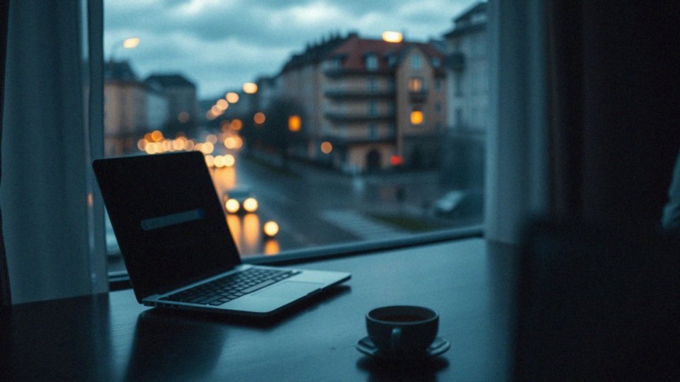 Jak odwiedzać witryny wyszukiwania osób?