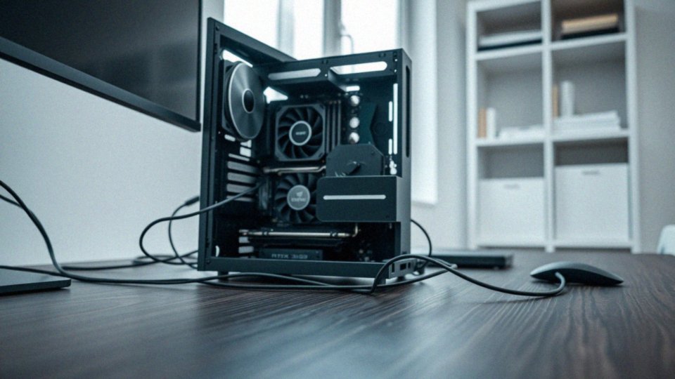 Które procesory są dobrymi opcjami dla RTX 3060?