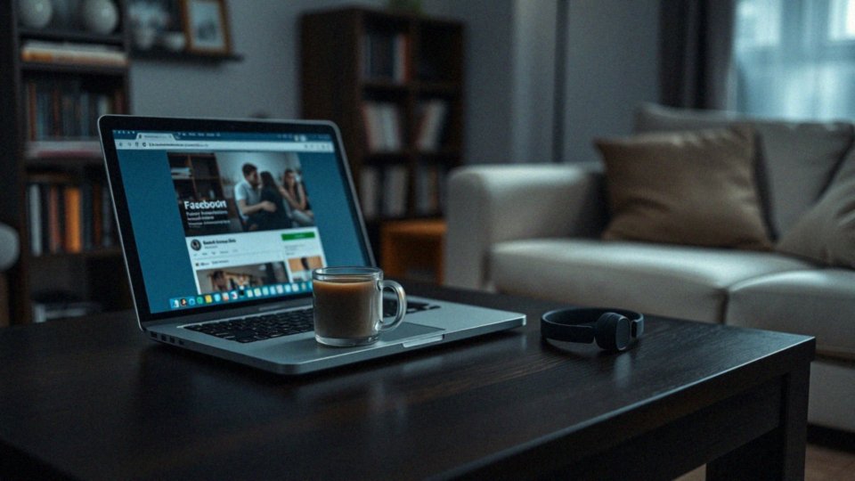 Jak anulować lub usunąć wydarzenie na Facebooku?