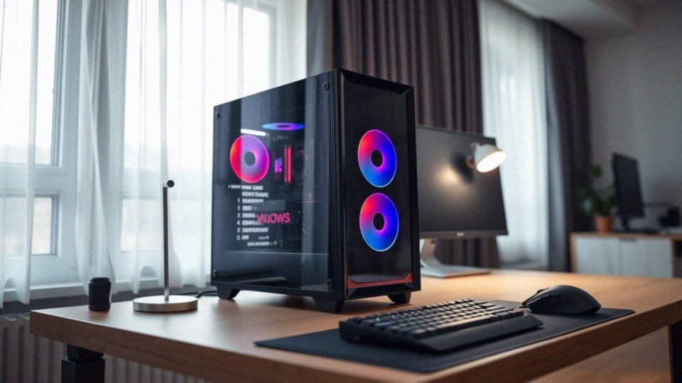 Dlaczego procesor AMD Ryzen 5 5600X jest polecany dla RTX 3060?