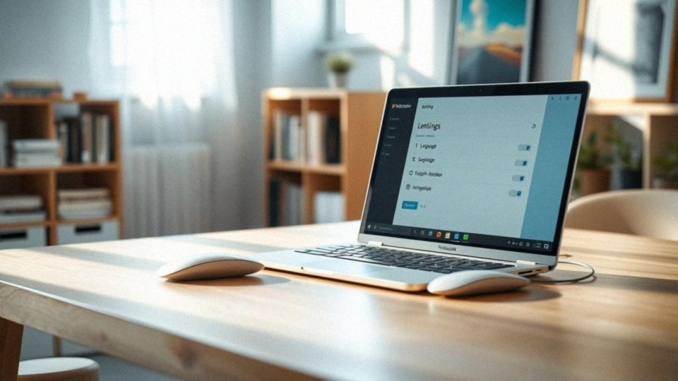 Jakie są pakiety językowe dostępne dla systemu Windows?
