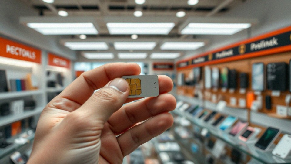 Jakie są korzyści z przenoszenia kontaktów na kartę SIM?