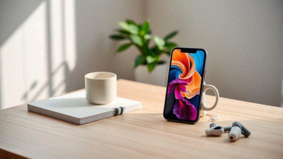 Jak korzystać z motywów w celu personalizacji tapety?