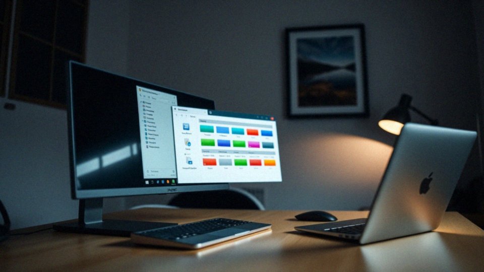 Jak przesunąć partycję, aby zwiększyć przestrzeń dyskową?