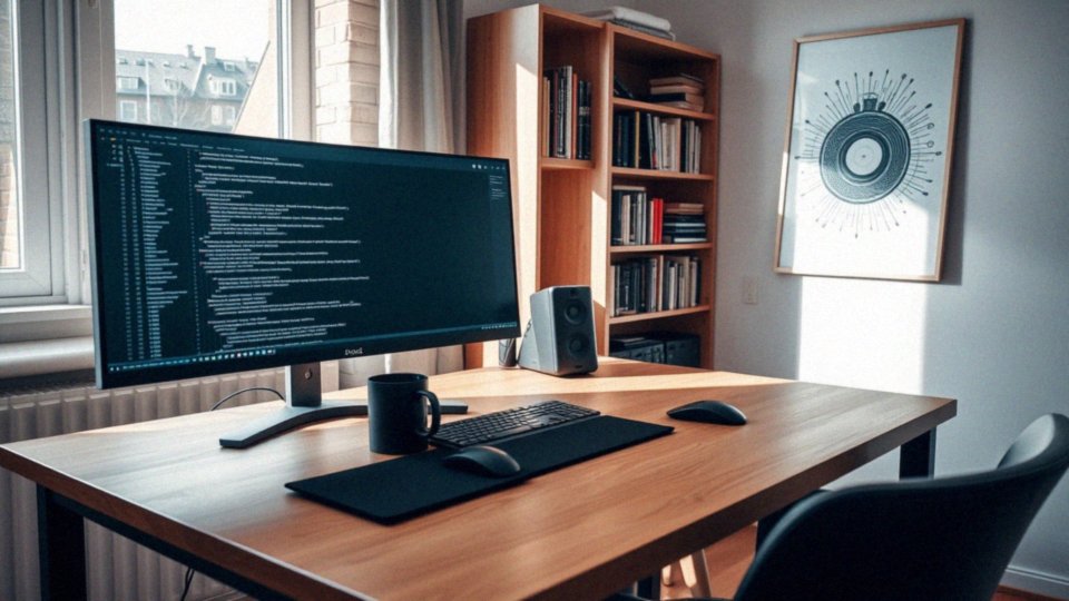 Czy Linux jest idealnym środowiskiem dla programistów?