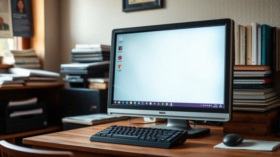 Jak działa MX Linux na starszych urządzeniach?