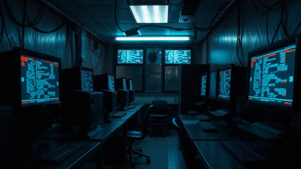 Jak cyberprzestępcy szukają swoich ofiar w sieci?