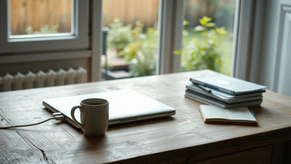 Kiedy warto wymienić baterię laptopa?