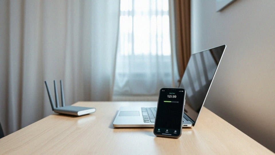 Jak przesyłać pliki przez Wi-Fi?