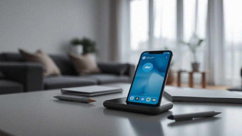 Jakie są opcje dotyczące prywatności w Messengerze?