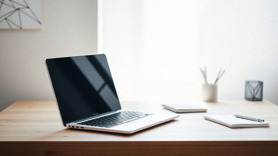 Dlaczego warto regularnie czyścić dysk w laptopie?