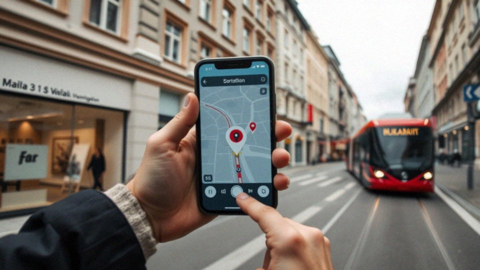 Jakie są potrzeby użytkowników internetu mobilnego?