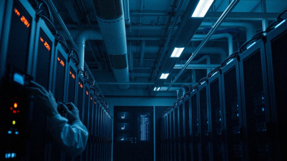 Jakie są trendy w cyberbezpieczeństwie na przyszłość?