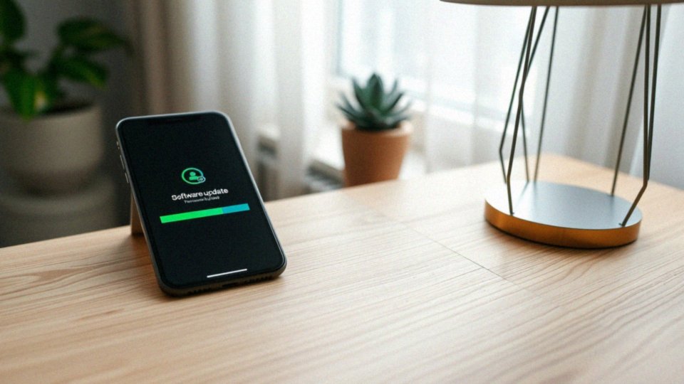 Jakie znaczenie mają regularne aktualizacje dla bezpieczeństwa telefonu?