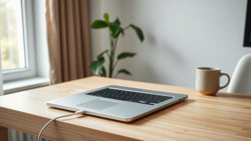 Co to są optymalne czasy ładowania baterii laptopa?