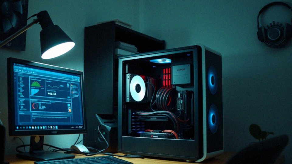 Jak HD Tune pomaga w diagnostyce dysku twardego?