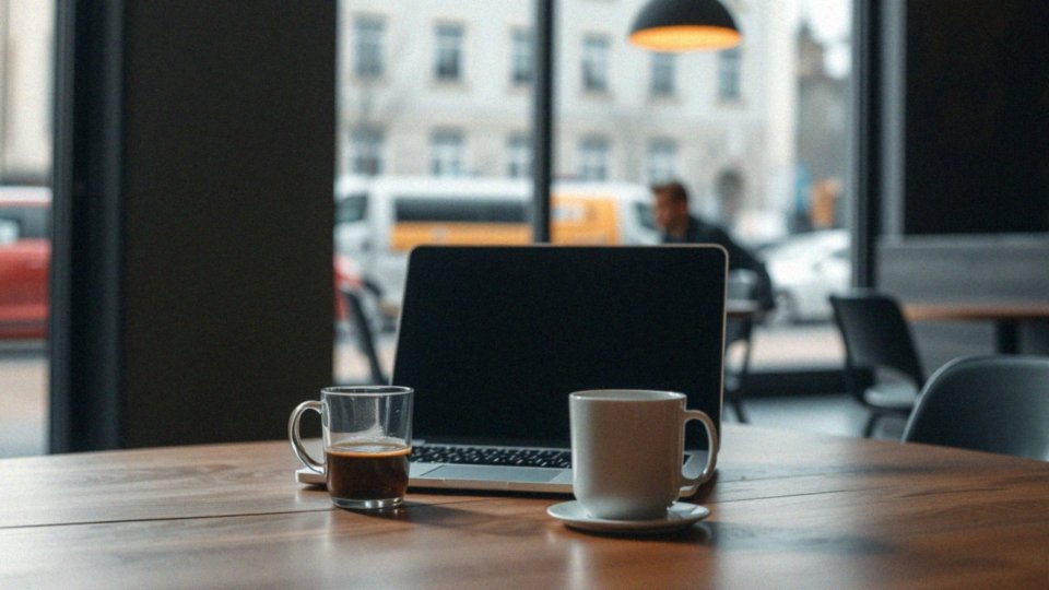 Jakie są skutki publicznego widoczności konta po dezaktywacji?