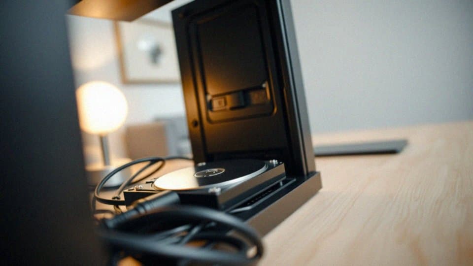 Co to jest defragmentacja dysku i jak wpływa na wydajność?
