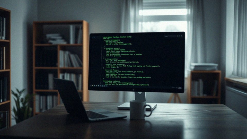 Co to są menedżery pakietów i jak działają w Linuxie?