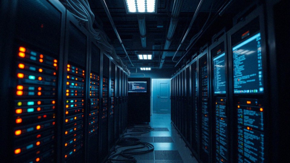 Czym jest spoofing adresów IP?