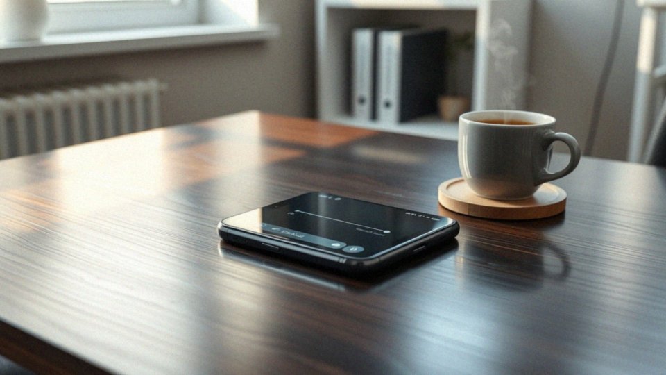 Gdzie znajdują się zapisane nagrania z ekranu?