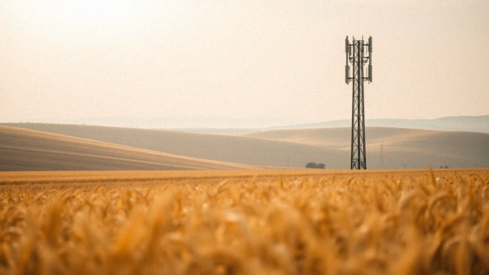 Jak działa internet mobilny?