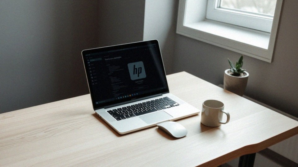 Jak korzystać z klawisza Print Screen na laptopie HP?