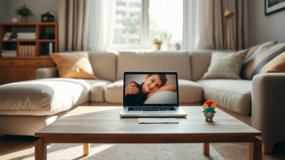 Jak rozmawiać z dzieckiem o nieodpowiednich treściach w sieci?