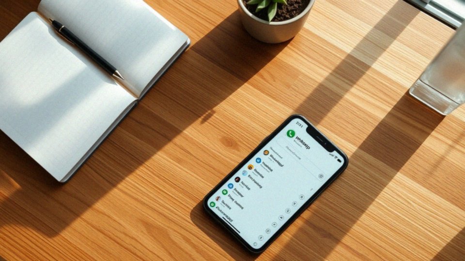 Co powinno zrobić użytkownik, aby dokładnie wyszukać osobę na WhatsApp?