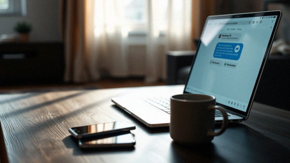 Jak zablokować niechciane wiadomości na Messengerze?