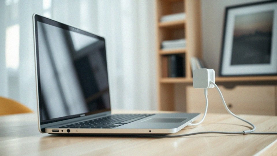 Jaki jest koszt ładowania laptopa w trybie oszczędzania energii?