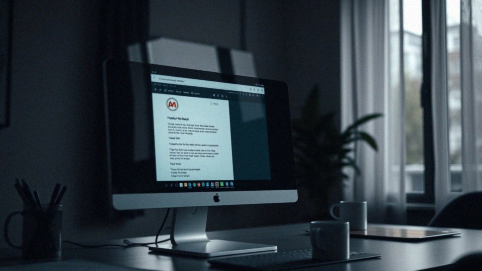 Jak działają cyberprzestępcy wykorzystujący spoofing?