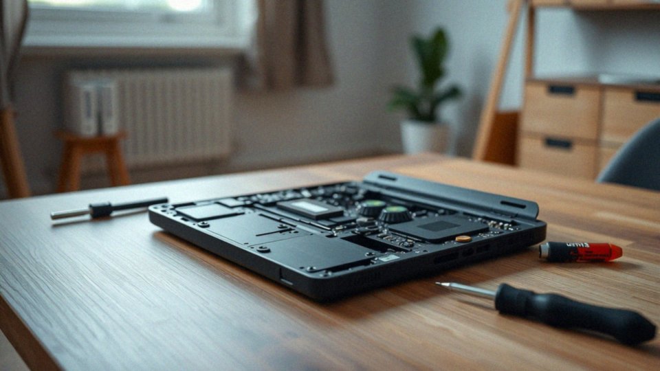 Jakie możliwości rozbudowy mają laptopy gamingowe?