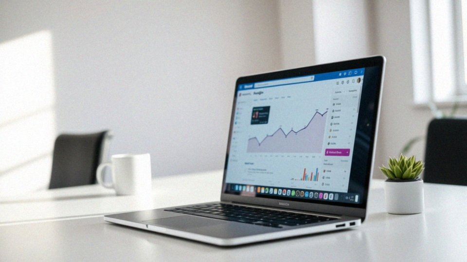 Jak dostosować stronę, aby poprawić jej zasięg i interakcje?