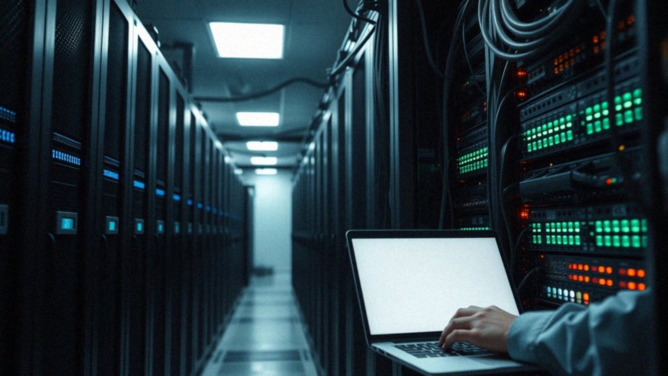 Jak należy reagować na incydenty cyberbezpieczeństwa?