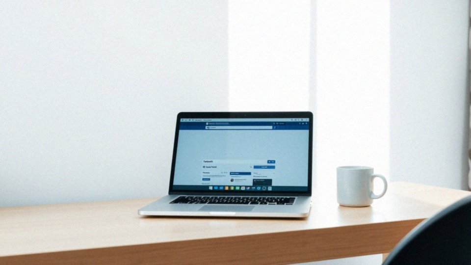 Jak usunąć konto na Facebooku, jeśli już go nie potrzebuję?