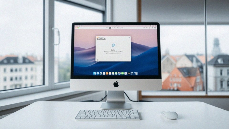 Jakie inteligentne automatyzacje można ustawić w macOS Tahoe?