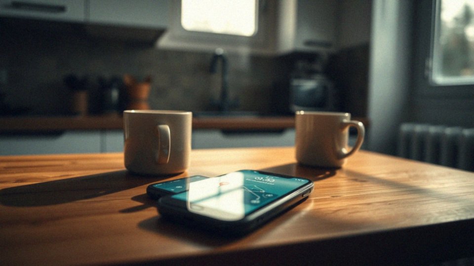 Jak można określić lokalizację osoby w WhatsApp?