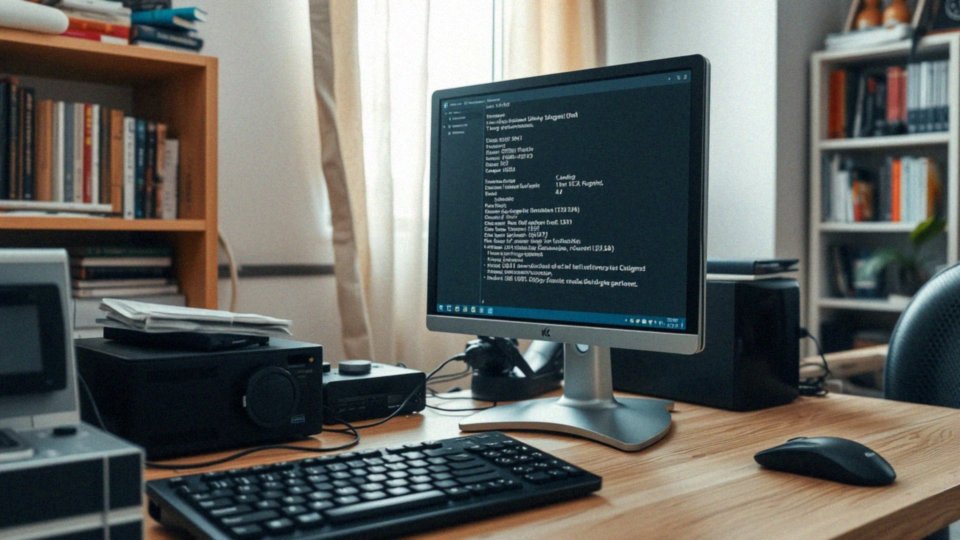 Jak wykorzystać narzędzie DirectX do uzyskania informacji o systemie?